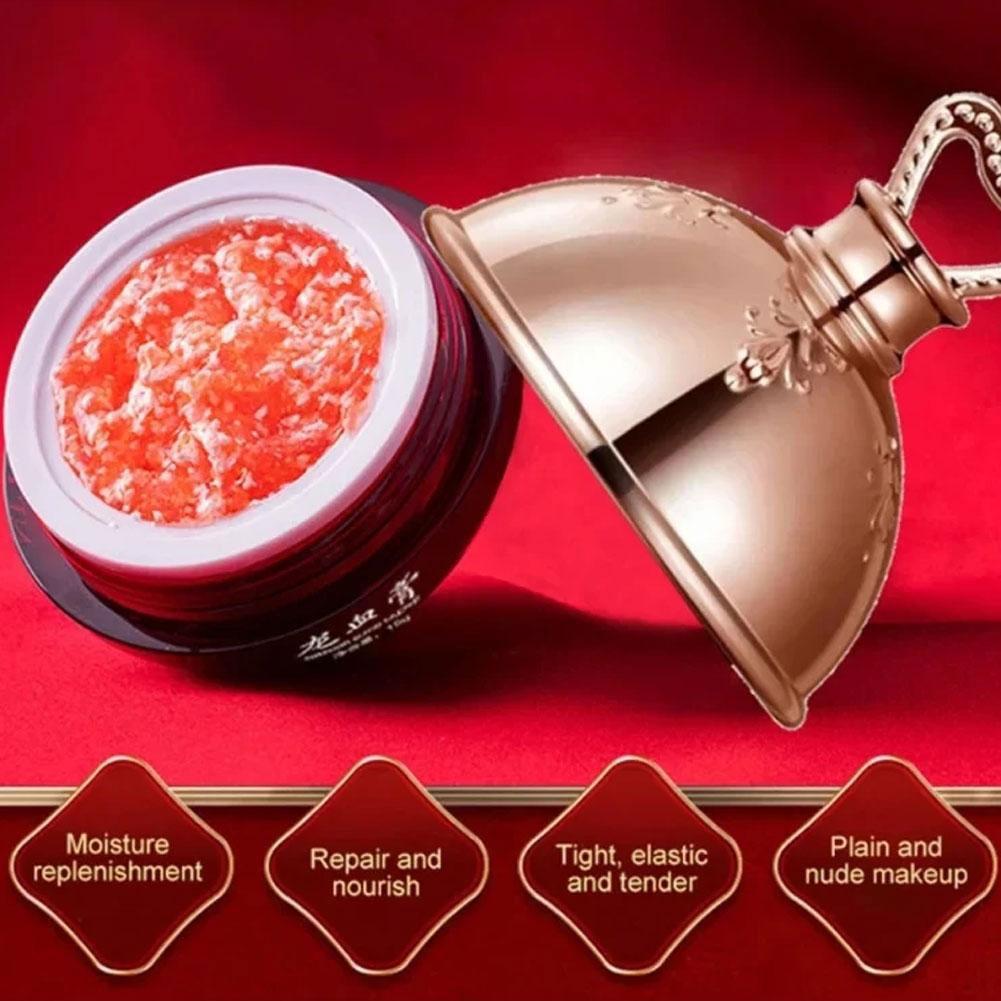 Dragon Blood Retinol Facial Cr - Luxury High End Skincare recensione e prezzo