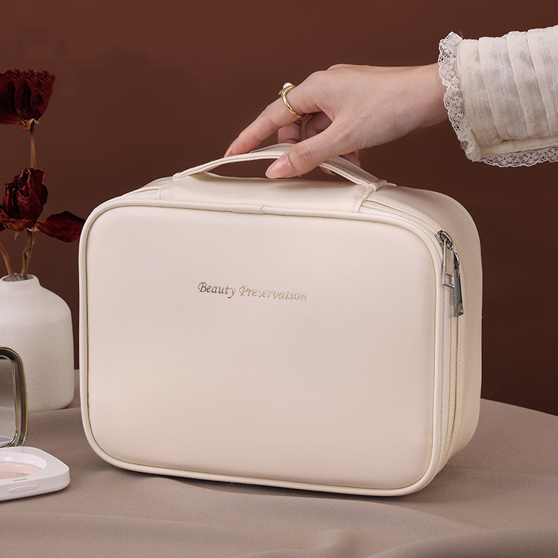 Wholesale PU Large Capacity To - Luxury Skincare Containers recensione e prezzo