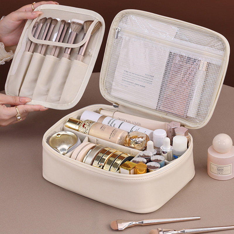 Wholesale PU Large Capacity To - Luxury Skincare Containers recensione e prezzo