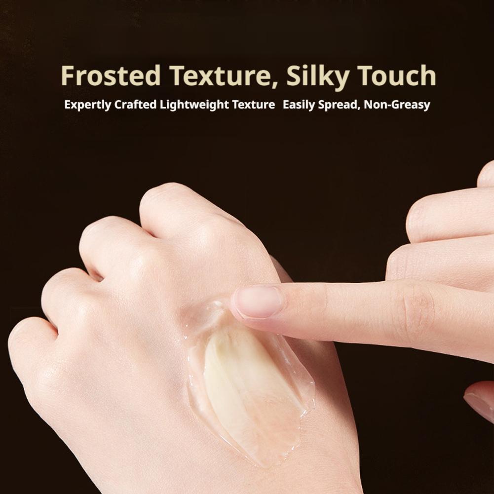 GOLD Collagen Peptide Smooth W - Luxury Gold Skincare recensione e prezzo