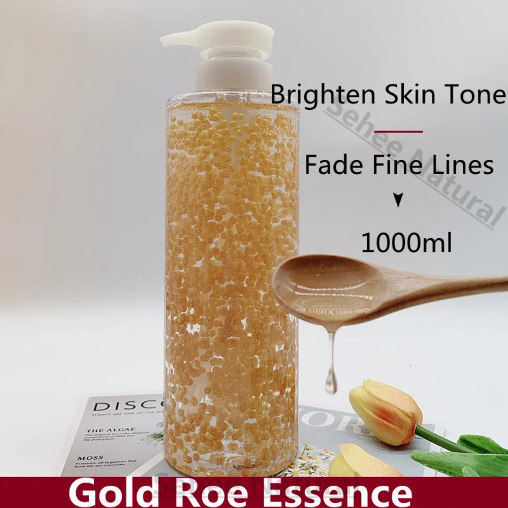 Gold Roe Essence Moisturizing  - Luxury Gold Skincare recensione e prezzo